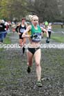 Senior women, British Athletics Liverpool Cross Challenge, Sefton Park, Liverpool. Photo: David T. Hewitson/Sports for All Pics